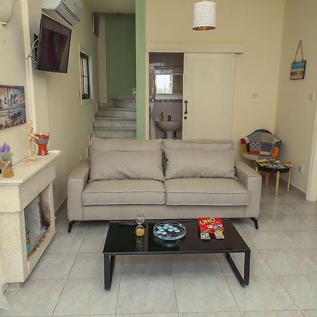 איה נאפה Villa Elena מראה חיצוני תמונה