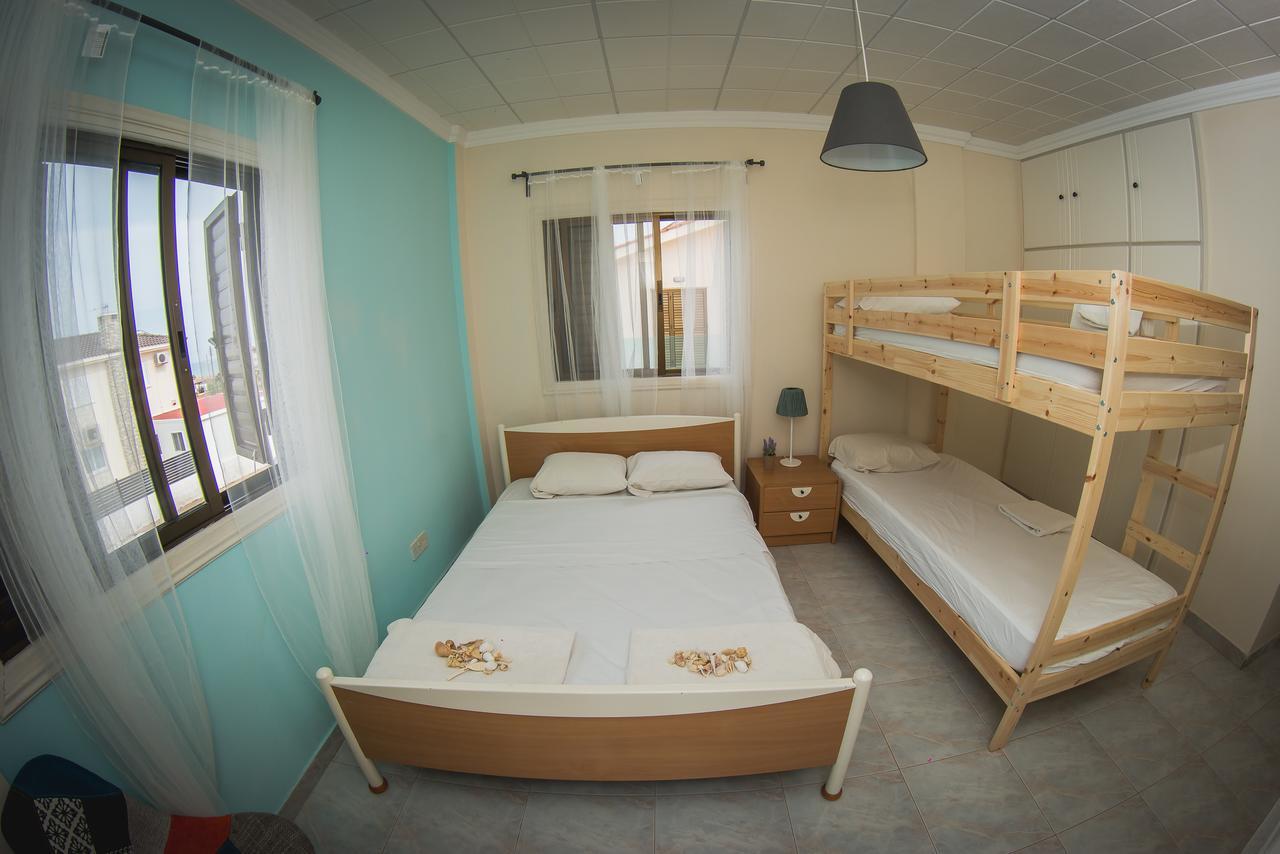 איה נאפה Villa Elena מראה חיצוני תמונה