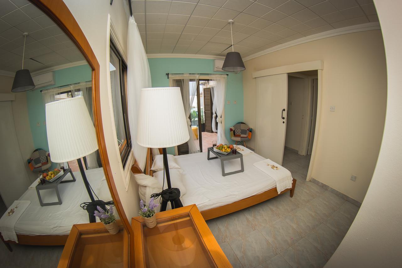 איה נאפה Villa Elena מראה חיצוני תמונה
