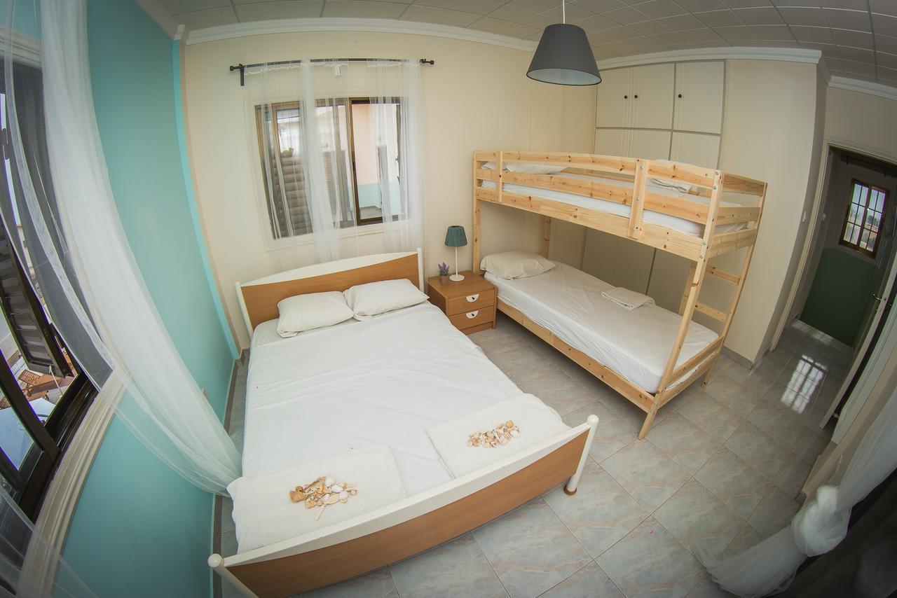 איה נאפה Villa Elena מראה חיצוני תמונה