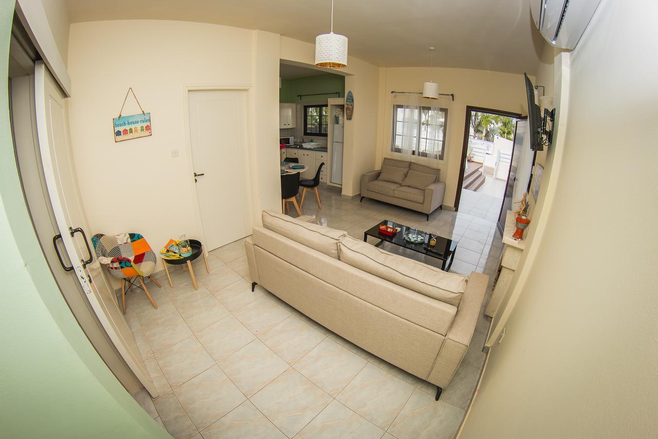 איה נאפה Villa Elena מראה חיצוני תמונה