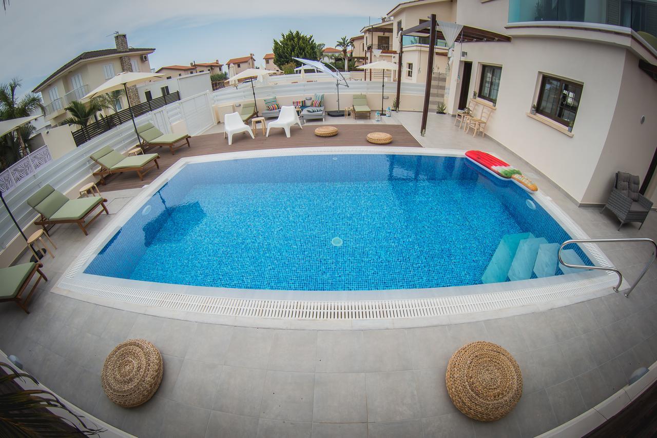 איה נאפה Villa Elena מראה חיצוני תמונה