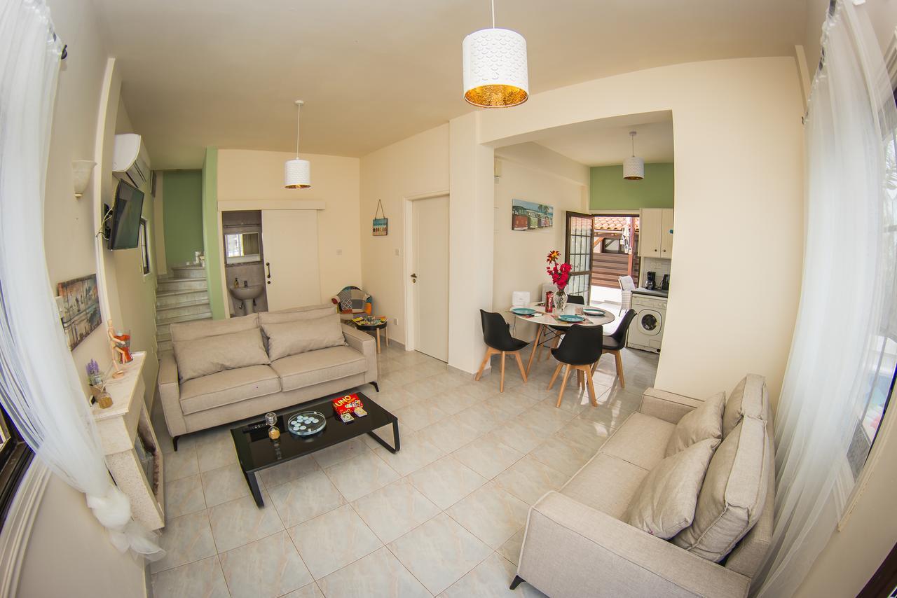 איה נאפה Villa Elena מראה חיצוני תמונה