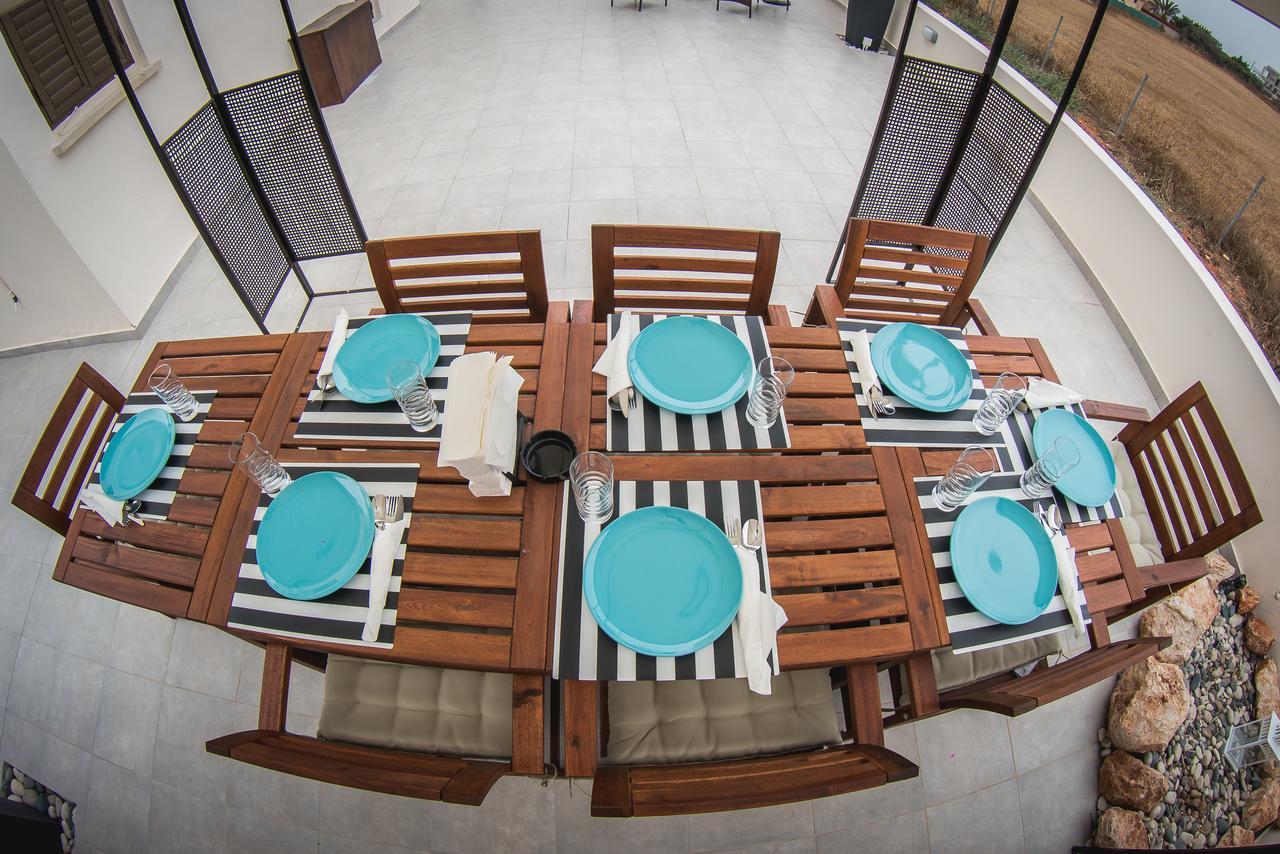 איה נאפה Villa Elena מראה חיצוני תמונה