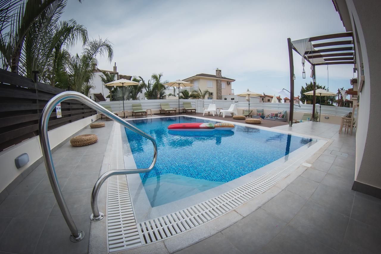 איה נאפה Villa Elena מראה חיצוני תמונה
